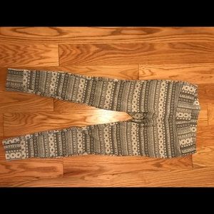 Columbia Leggings